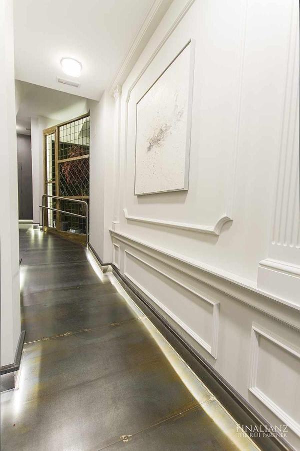 Chueca Gran Via Recoletos Libertad 24 8 Apartment Madrid Exterior photo