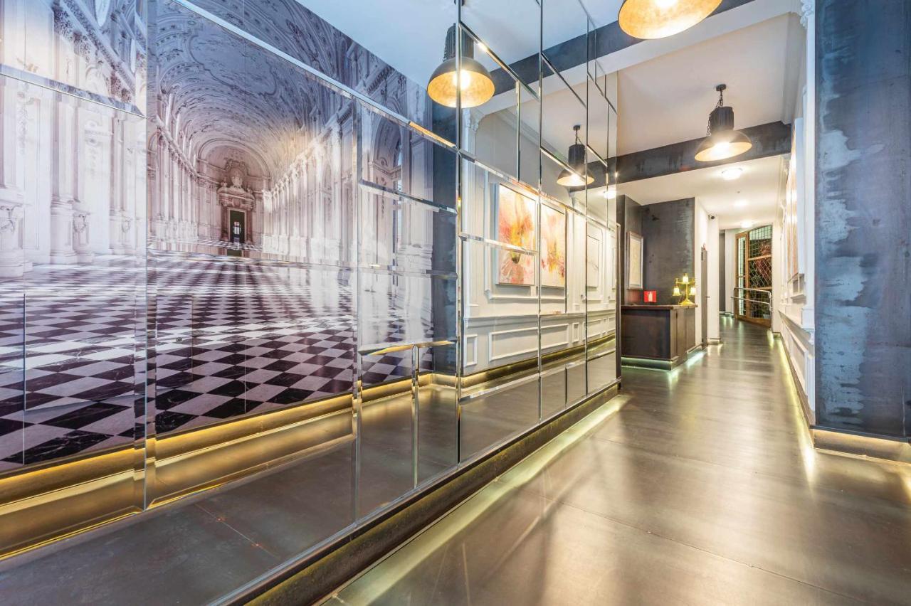 Chueca Gran Via Recoletos Libertad 24 8 Apartment Madrid Exterior photo