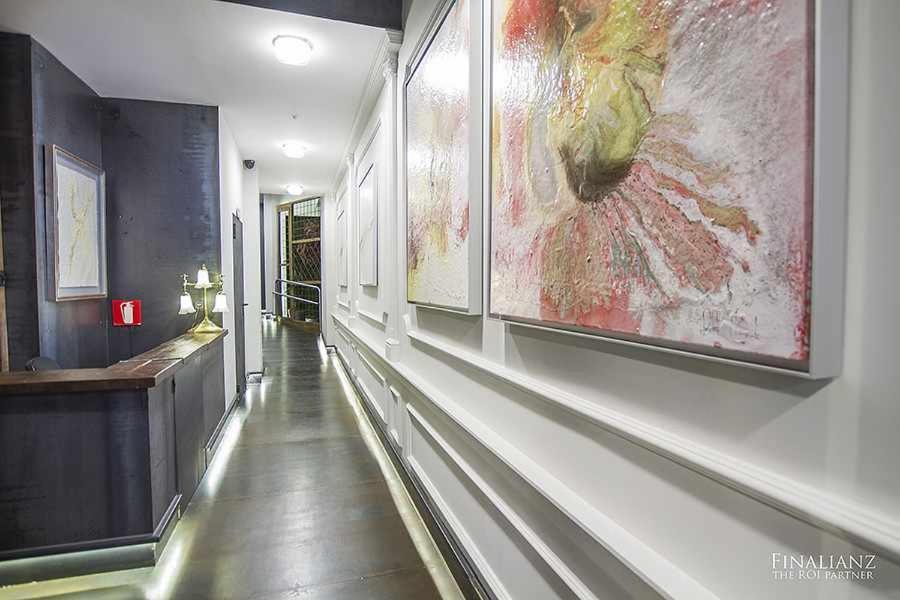 Chueca Gran Via Recoletos Libertad 24 8 Apartment Madrid Exterior photo