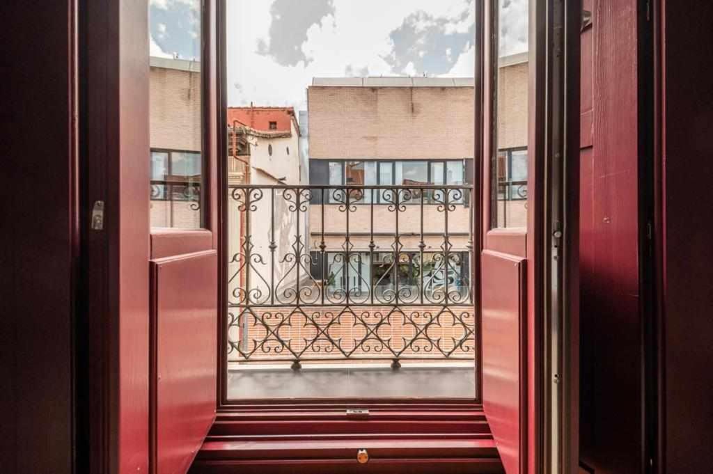 Chueca Gran Via Recoletos Libertad 24 8 Apartment Madrid Exterior photo